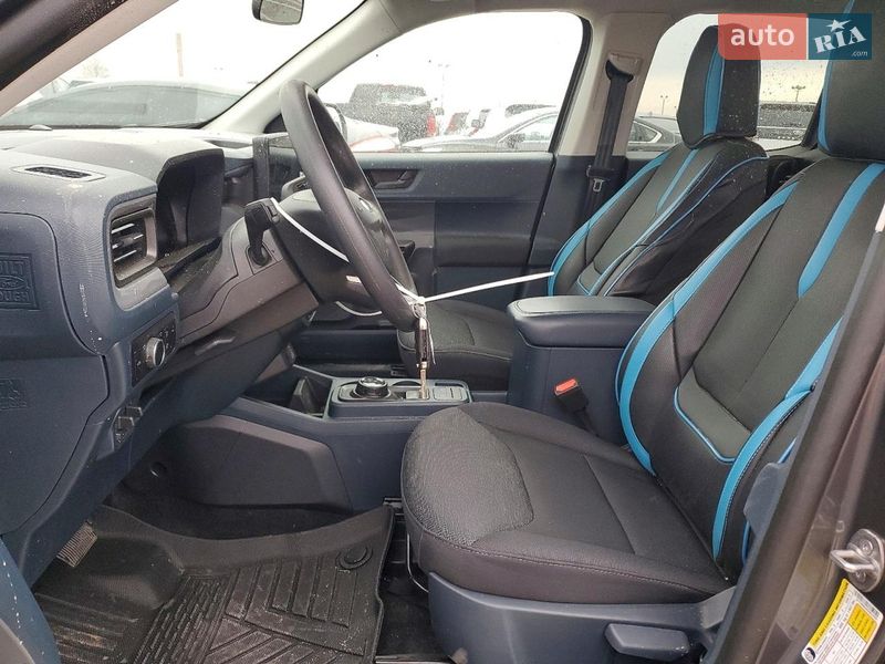 Пікап Ford Maverick 2025 в Чернігові