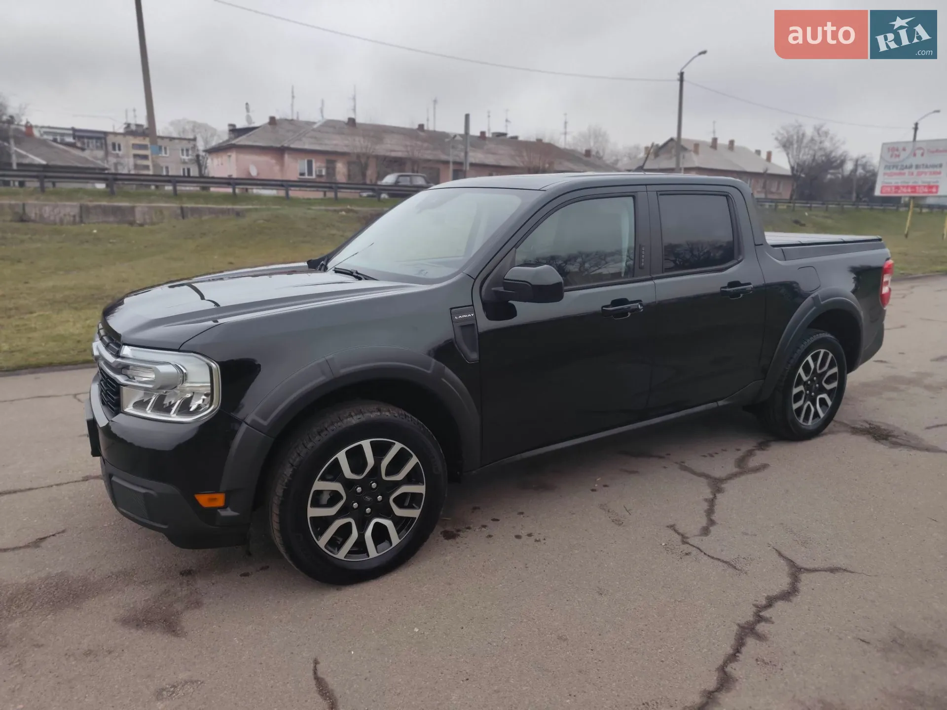 2021 Ford Maverick - мініатюра 39