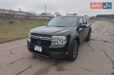 Пикап Ford Maverick 2021 в Каменском