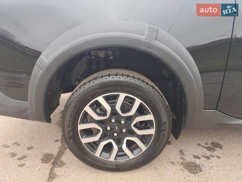 Пикап Ford Maverick 2021 в Каменском фото 48 Пикап Ford Maverick 2021 в Каменском