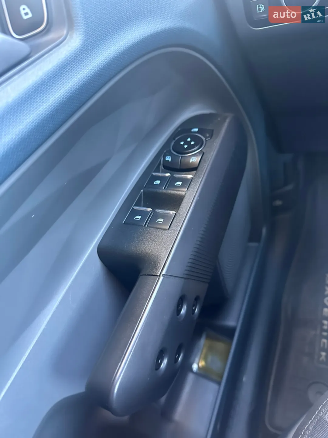 2022 Ford Maverick - мініатюра 9