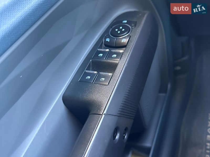 Пікап Ford Maverick 2022 в Києві фото 9 Пікап Ford Maverick 2022 в Києві