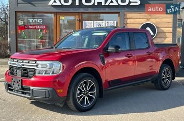Пікап Ford Maverick 2022 в Житомирі