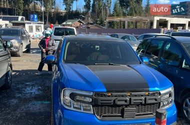 Пикап Ford Maverick 2022 в Кривом Роге