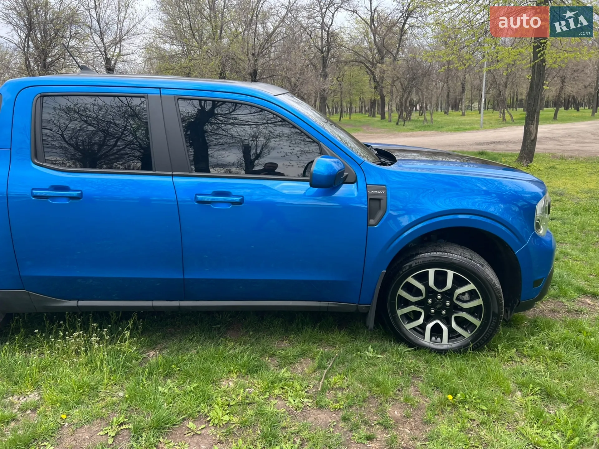 2022 Ford Maverick - мініатюра 39