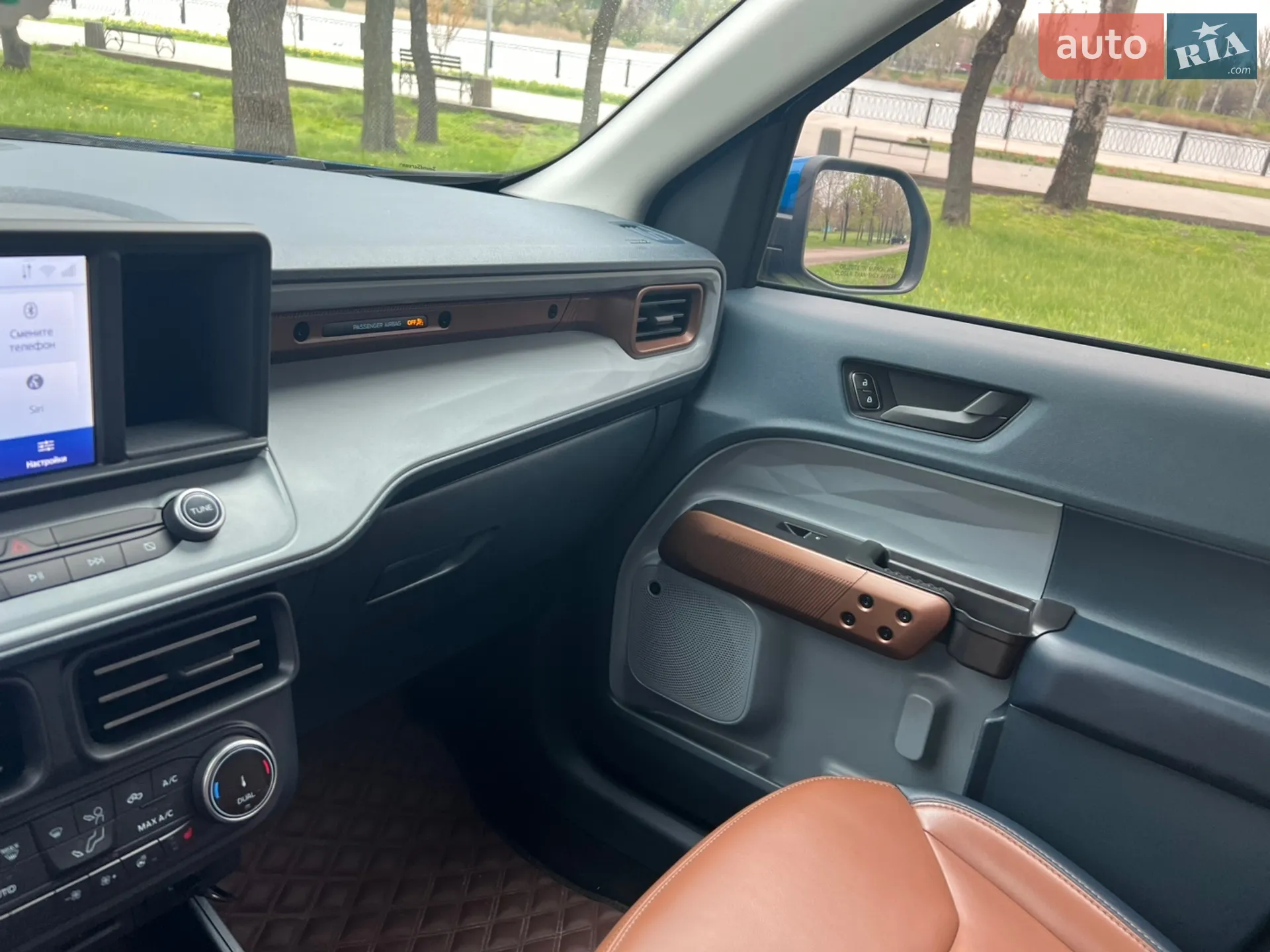 2022 Ford Maverick - мініатюра 166
