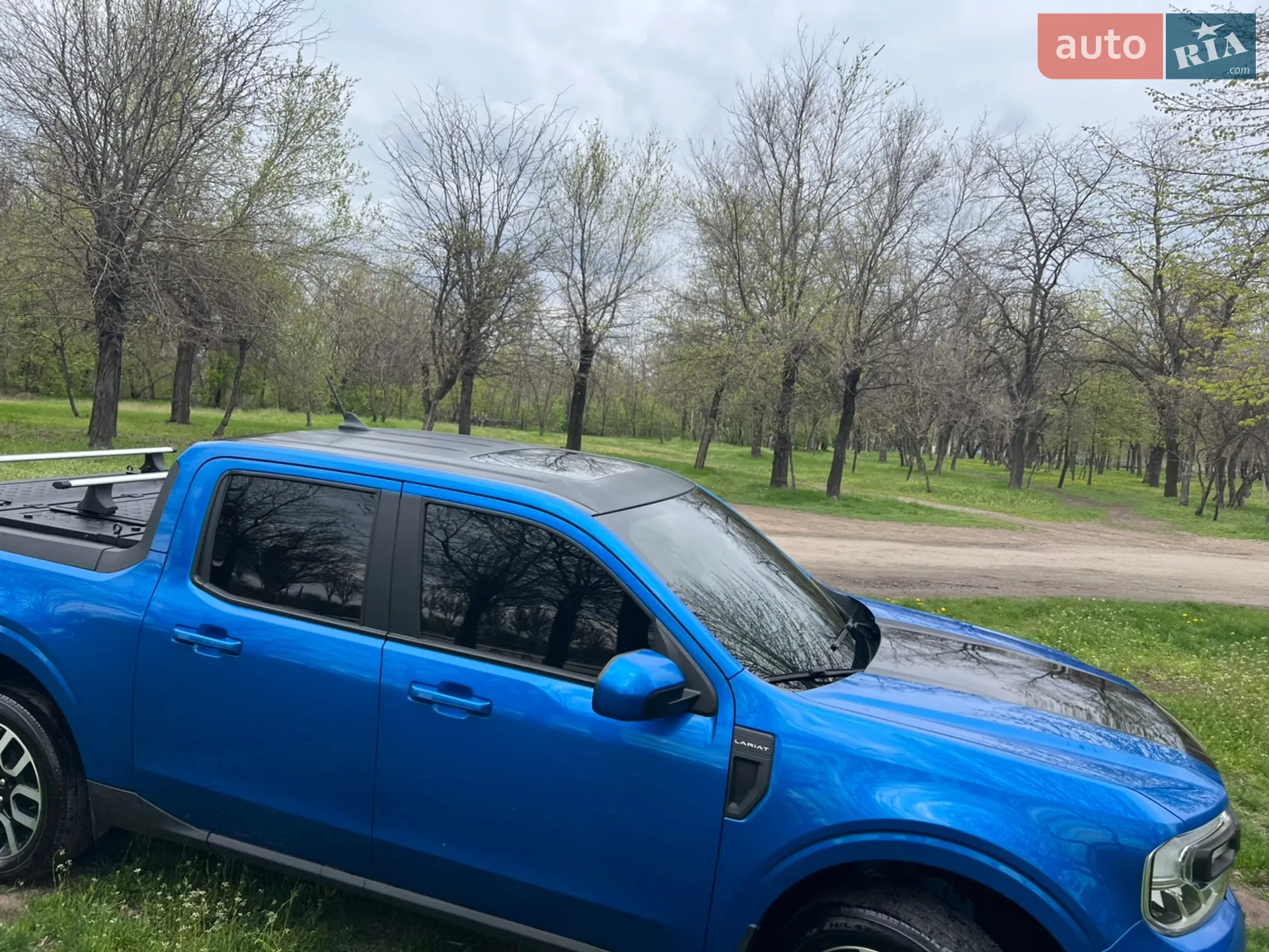 2022 Ford Maverick - мініатюра 197