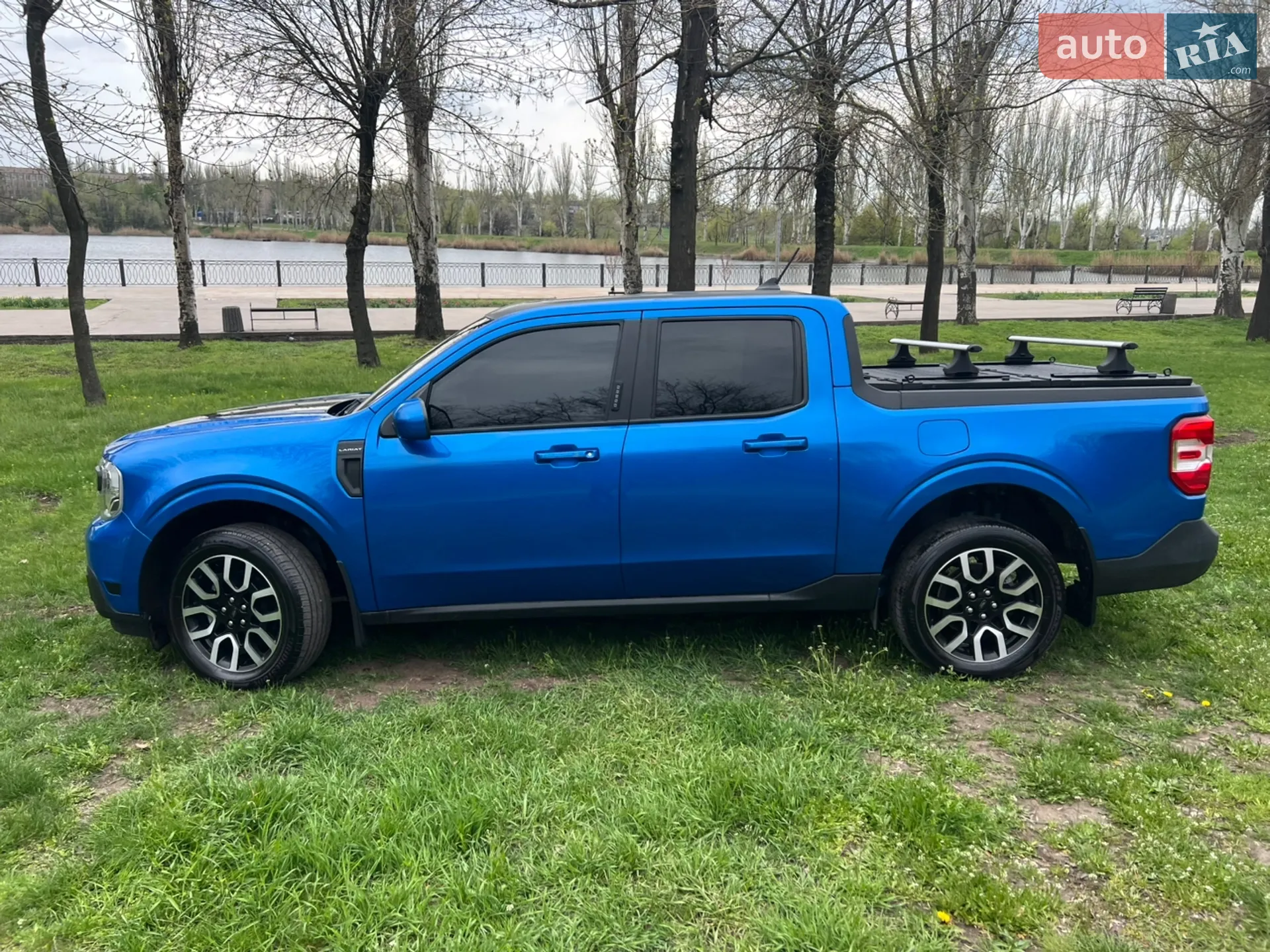 2022 Ford Maverick - мініатюра 223
