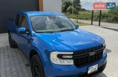 Пікап Ford Maverick 2022 в Хмельницькому