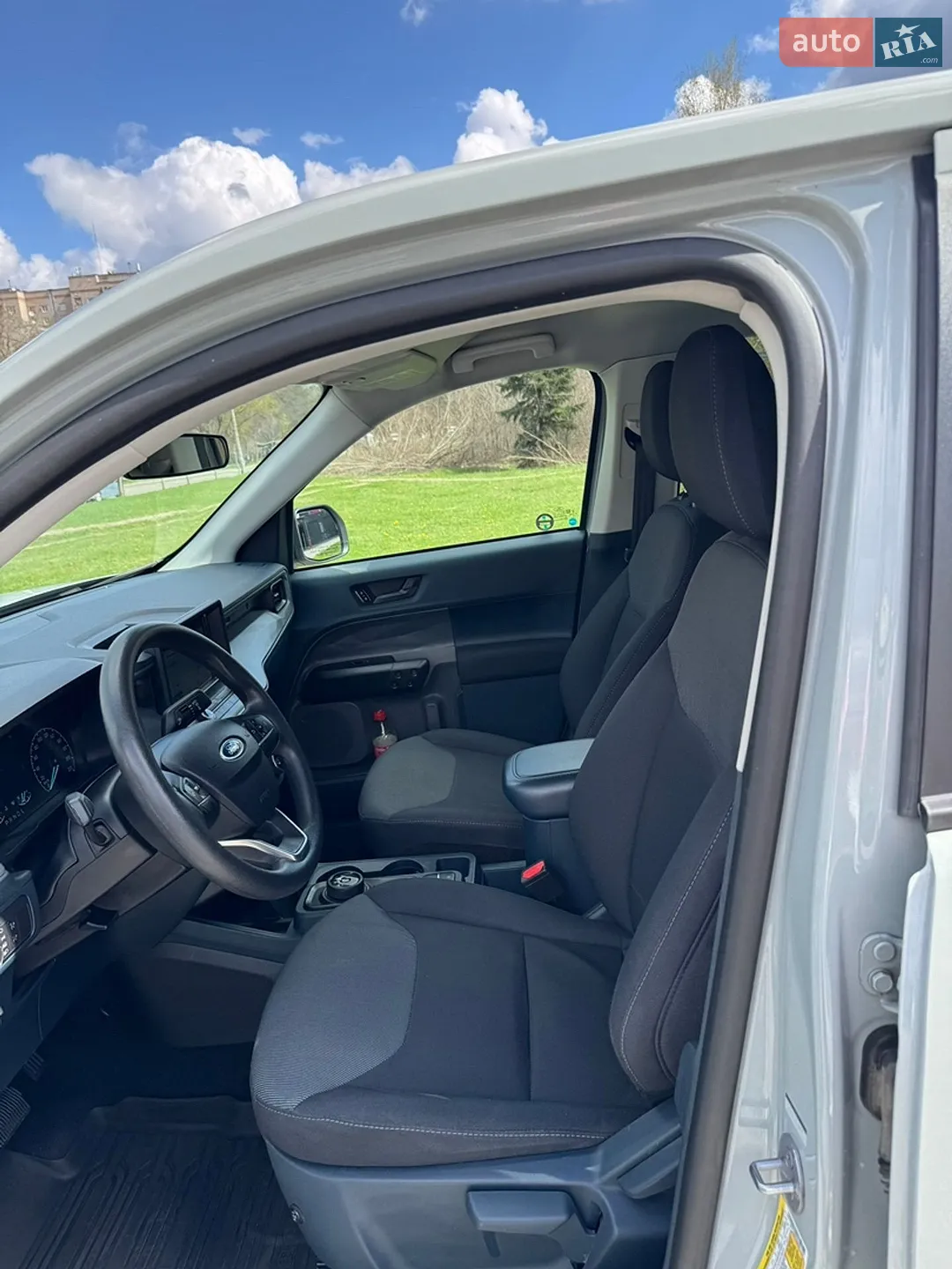 2022 Ford Maverick - мініатюра 21