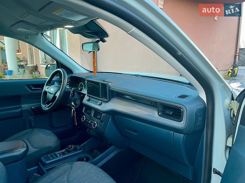 Пікап Ford Maverick 2023 в Рівному