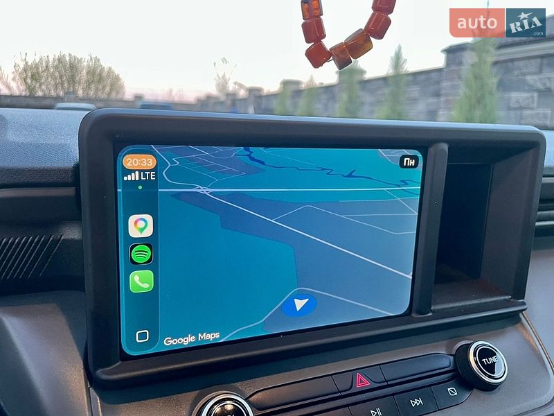 Пікап Ford Maverick 2023 в Рівному
