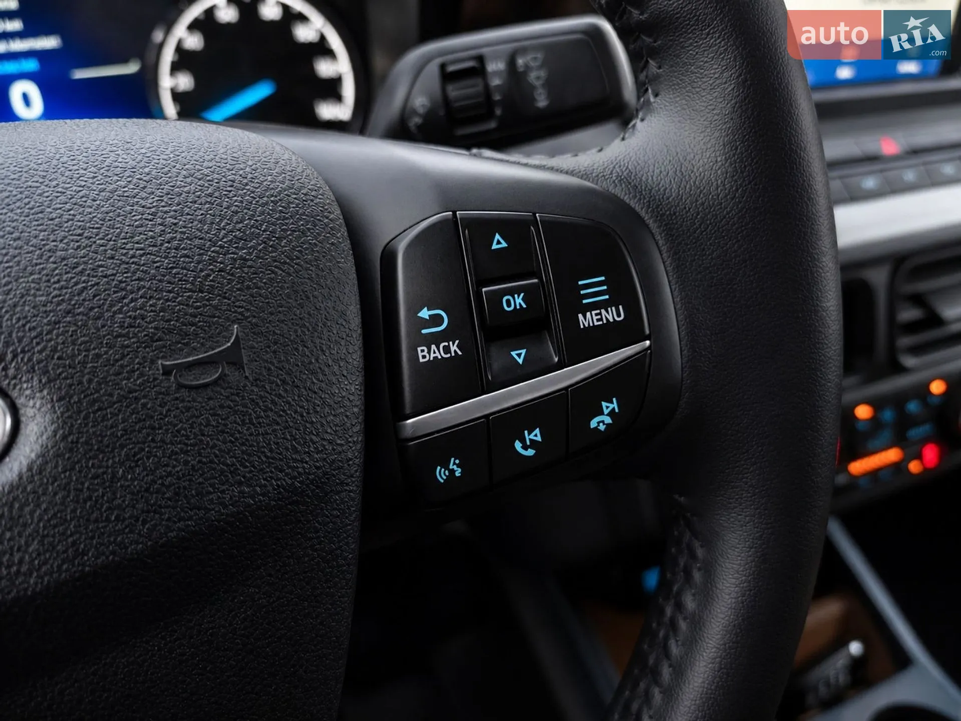 2021 Ford Maverick - мініатюра 17