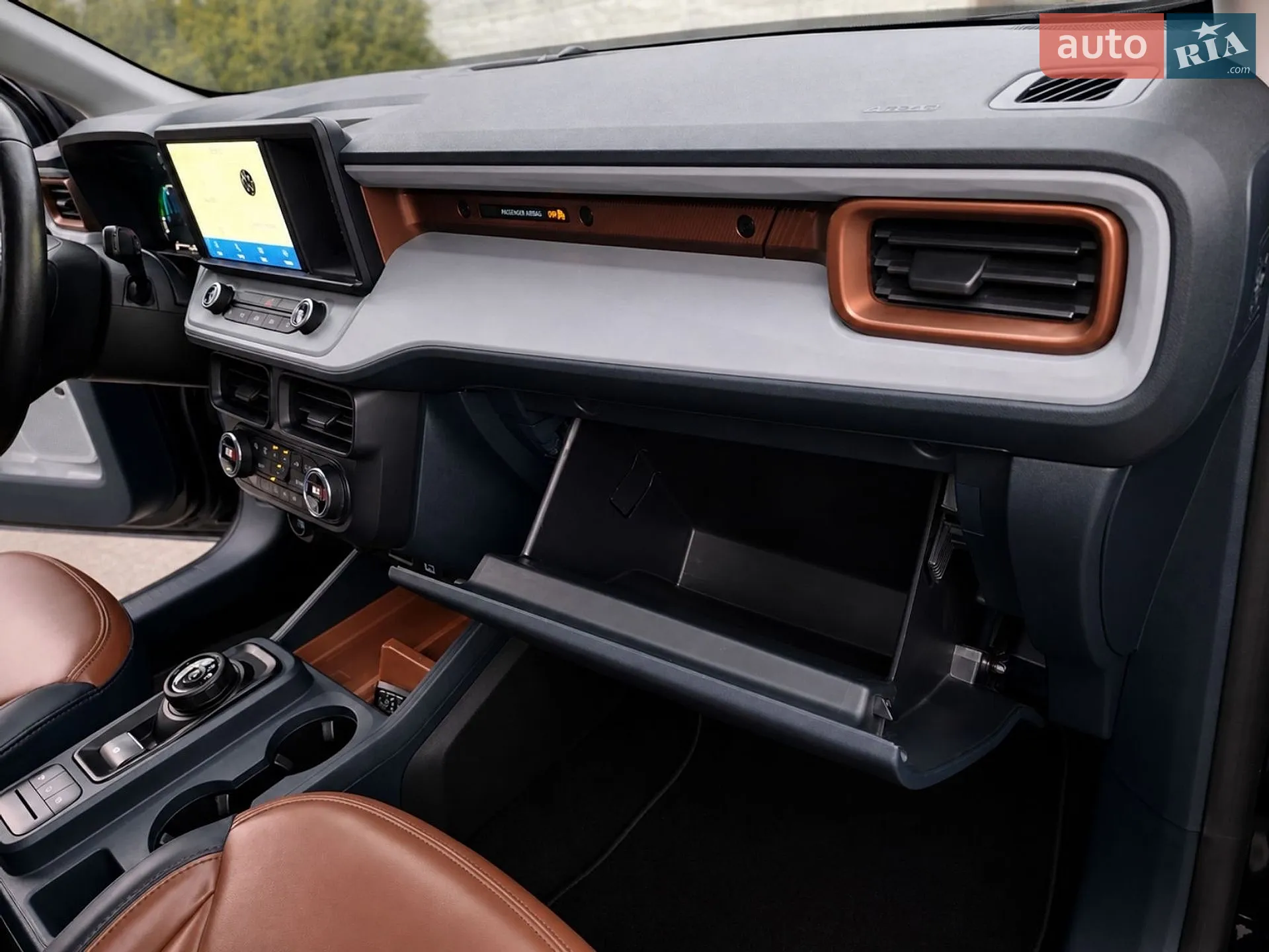 2021 Ford Maverick - мініатюра 31