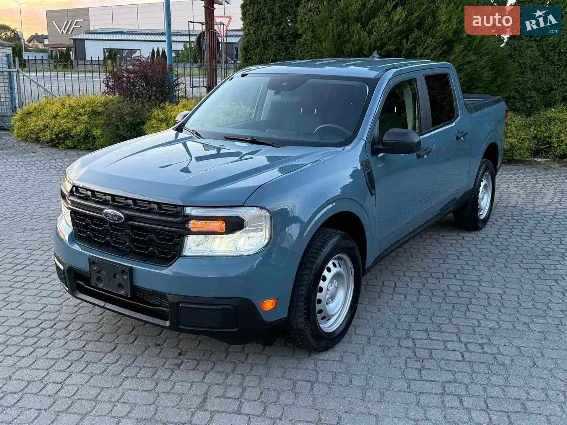 2022 Ford Maverick - мініатюра 13