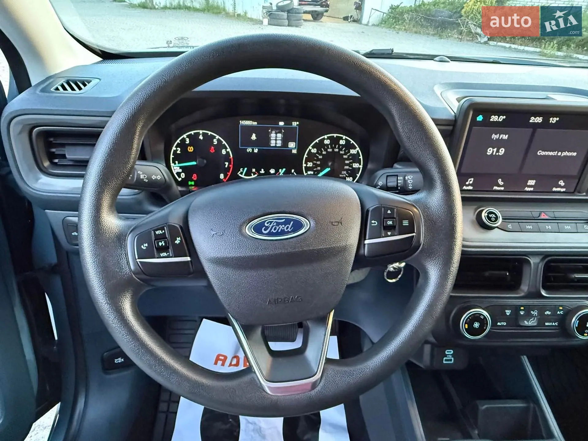2022 Ford Maverick - мініатюра 18