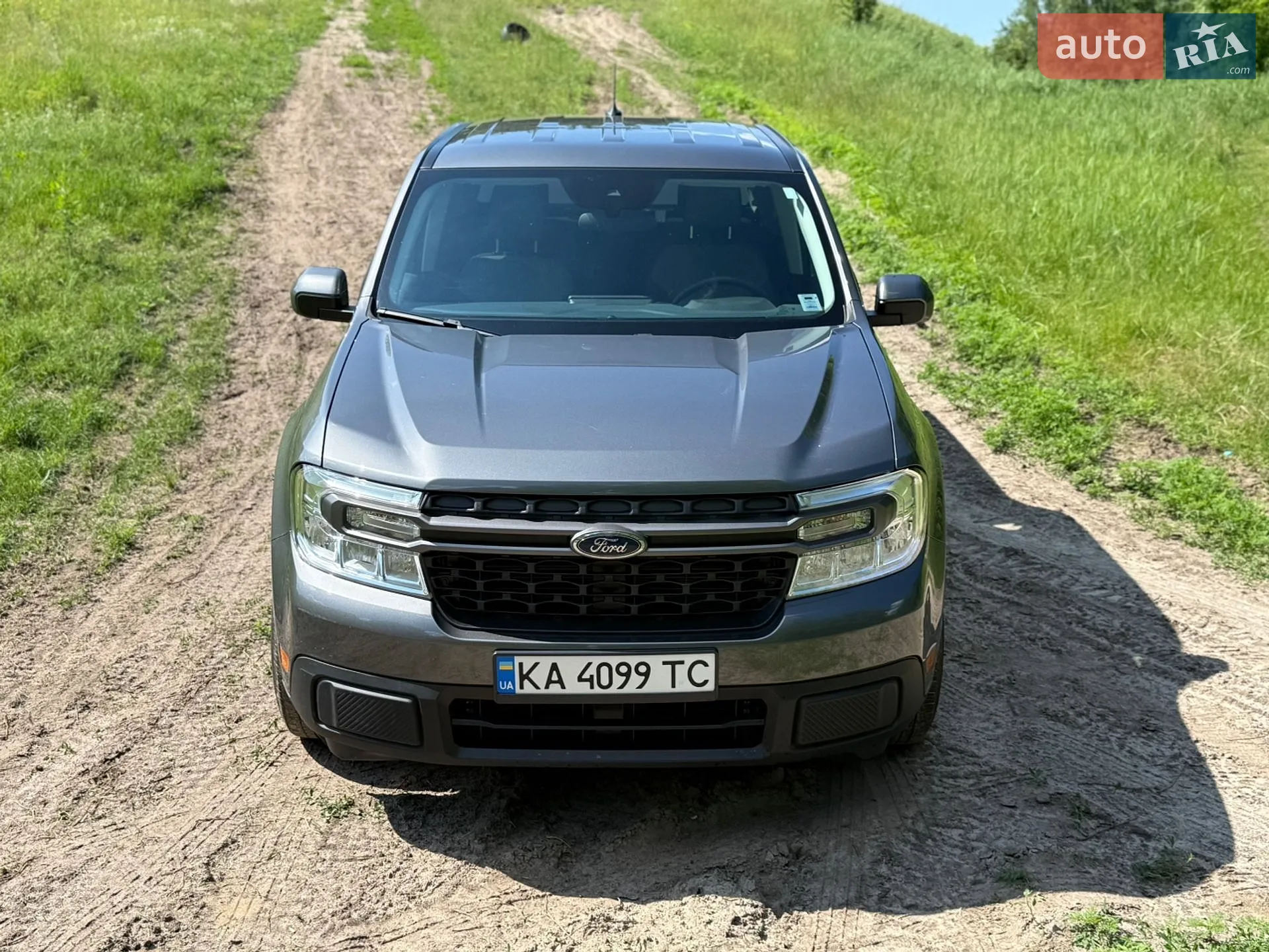 2023 Ford Maverick - мініатюра 16