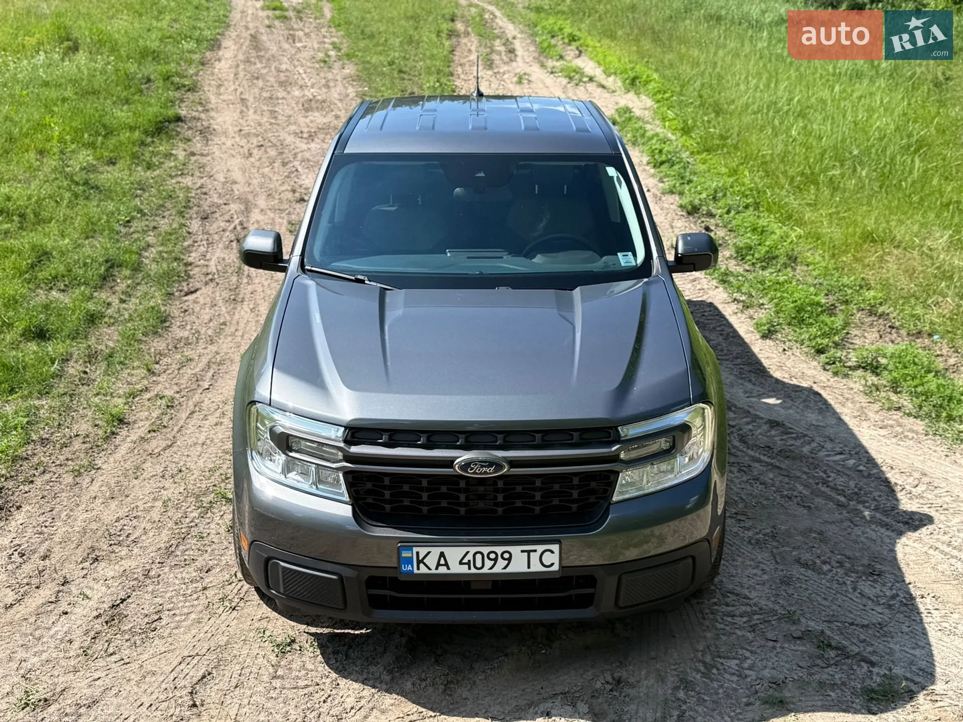 2023 Ford Maverick - мініатюра 17