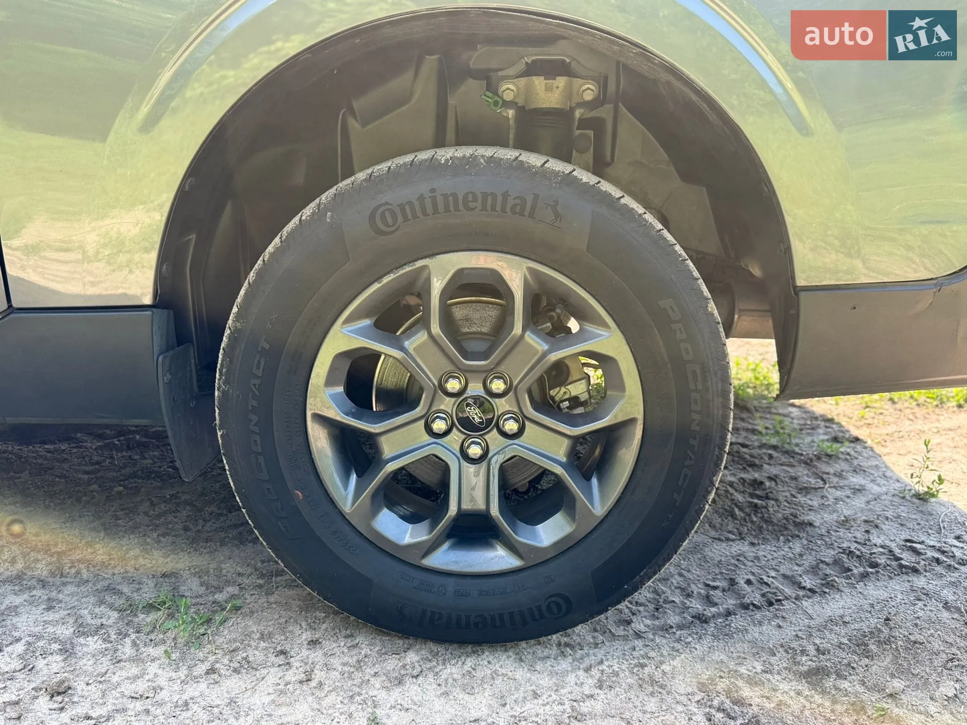 2023 Ford Maverick - мініатюра 20