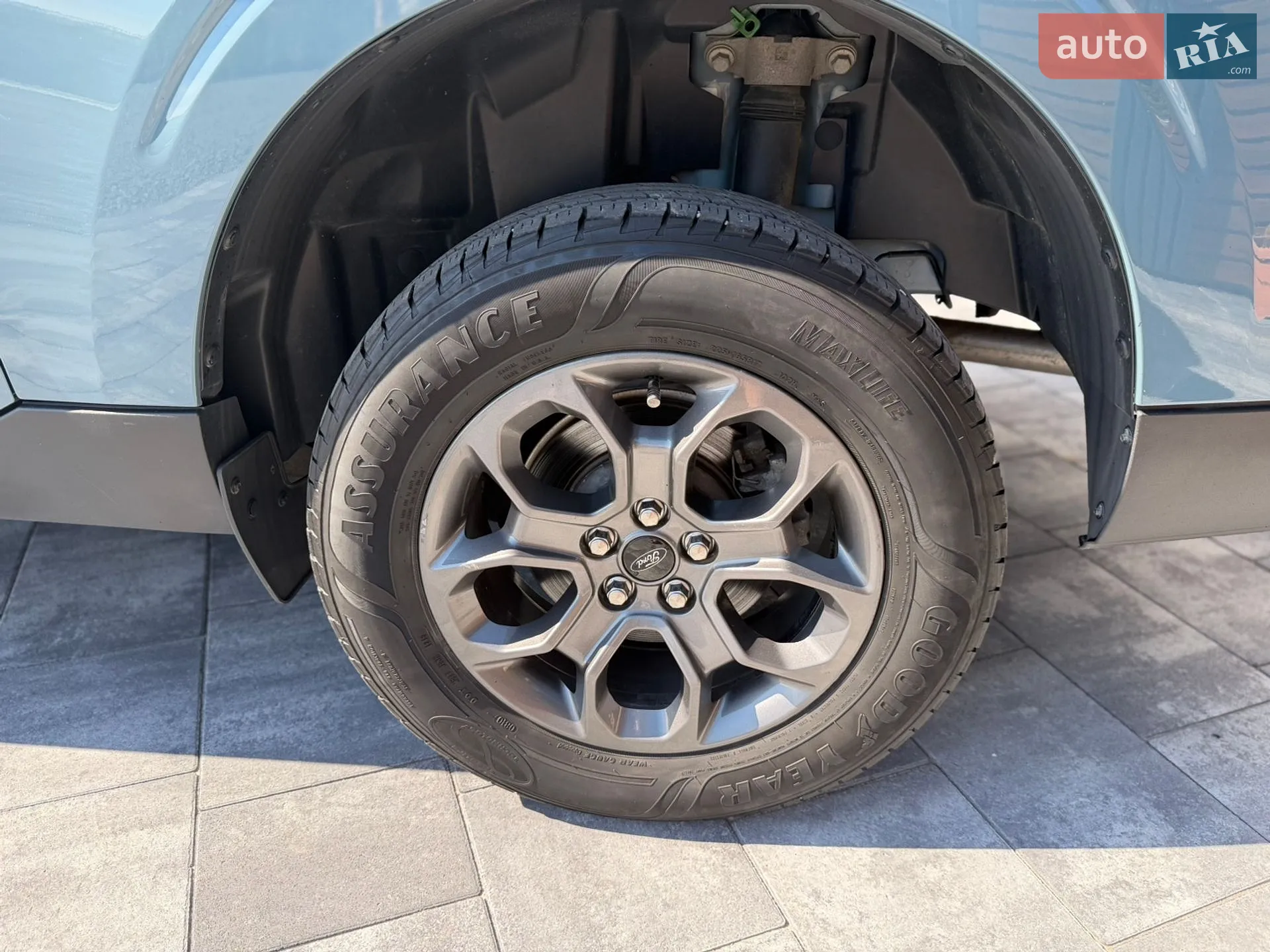 2023 Ford Maverick - мініатюра 24