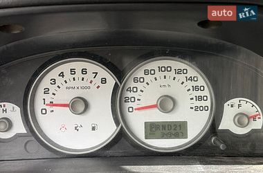 Внедорожник / Кроссовер Ford Maverick 2006 в Хмельницком