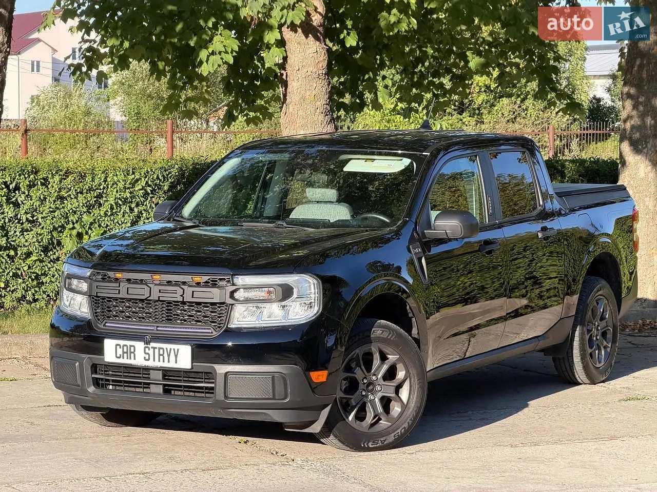 2021 Ford Maverick - мініатюра 14