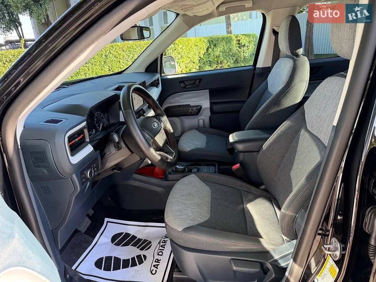 2021 Ford Maverick - мініатюра 32