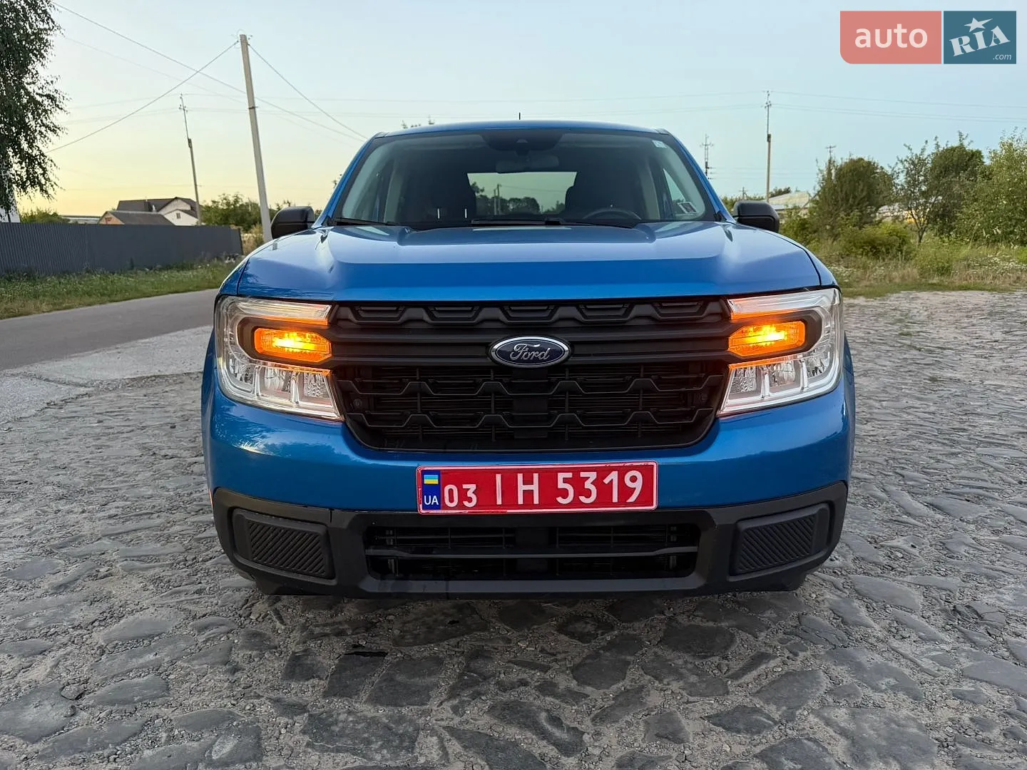 2022 Ford Maverick - мініатюра 18