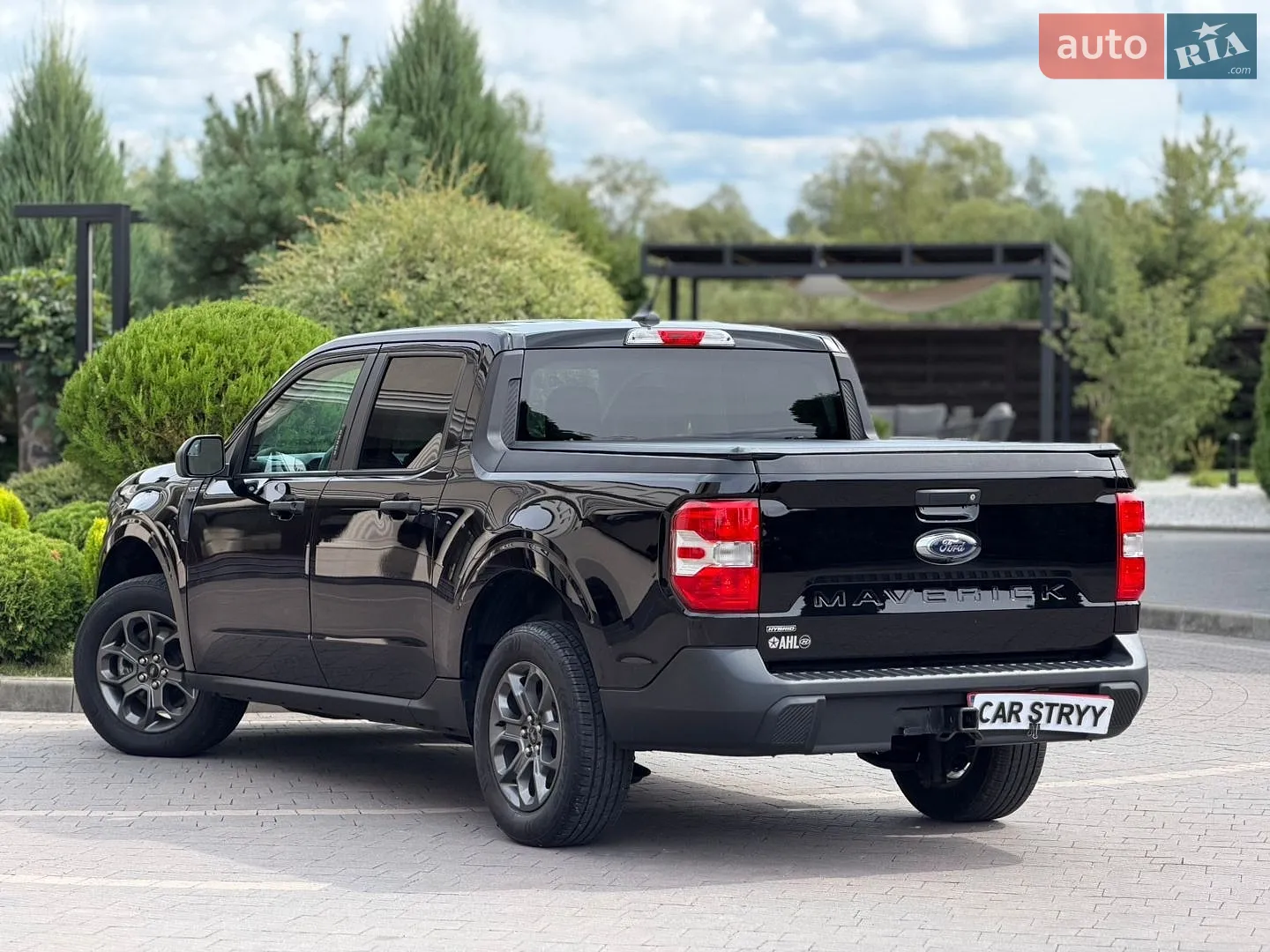 2021 Ford Maverick - мініатюра 15
