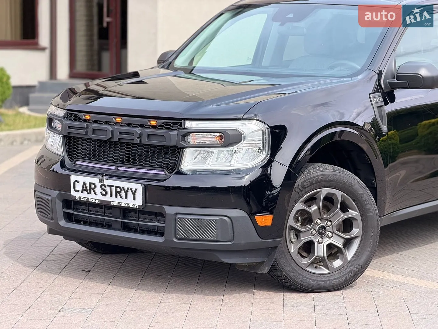 2021 Ford Maverick - мініатюра 13