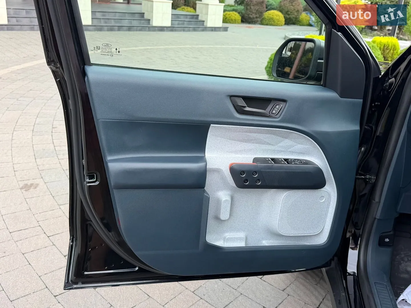 2021 Ford Maverick - мініатюра 40