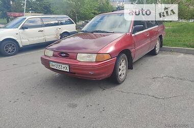Универсал Ford Mercury 1995 в Киеве