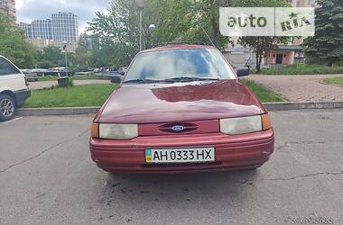 Универсал Ford Mercury 1995 в Киеве