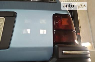 Універсал Ford Mercury 1989 в 