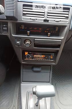 Універсал Ford Mercury 1989 в 