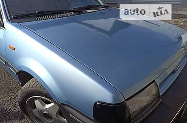 Універсал Ford Mercury 1989 в 