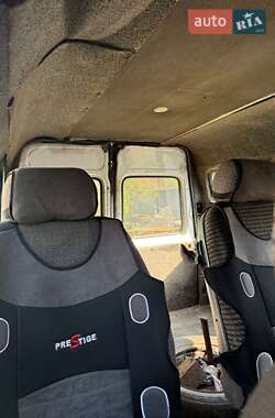 Микровэн Ford Model A 1997 в Окне фото 3 Микровэн Ford Model A 1997 в Окне
