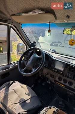 Микровэн Ford Model A 1997 в 