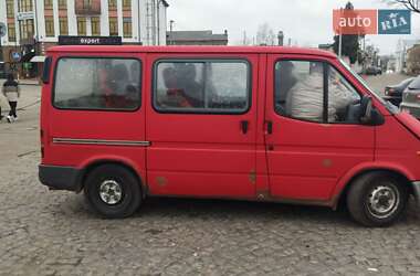Седан Ford Model T 1998 в 