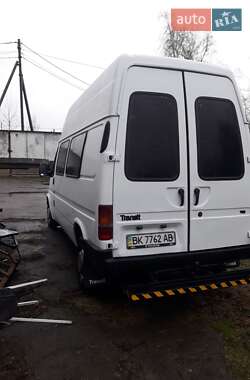 Универсал Ford Model T 1999 в Березному