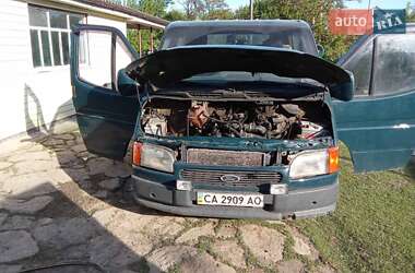 Минивэн Ford Model T 1998 в Умани