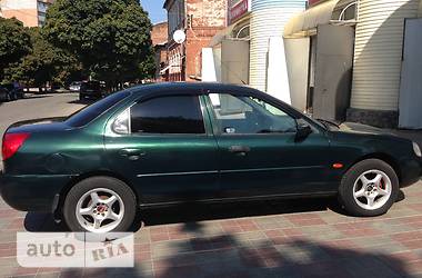 Седан Ford Mondeo 1997 в Харькове