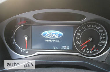  Ford Mondeo 2007 в Киеве