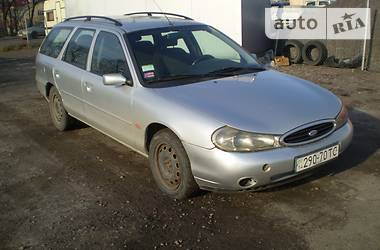 Универсал Ford Mondeo 1999 в 