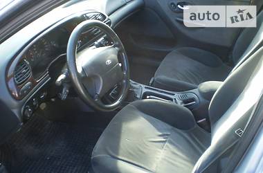 Универсал Ford Mondeo 1999 в 