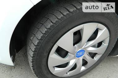 Седан Ford Mondeo 2011 в Виннице