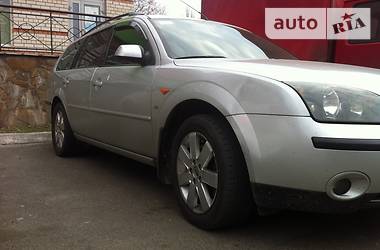 Универсал Ford Mondeo 2001 в Броварах