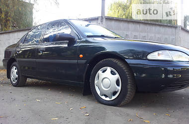 Седан Ford Mondeo 1995 в Кременчуге