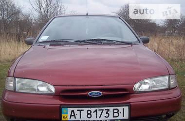  Ford Mondeo 1994 в Ивано-Франковске