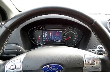 Седан Ford Mondeo 2012 в Сумах